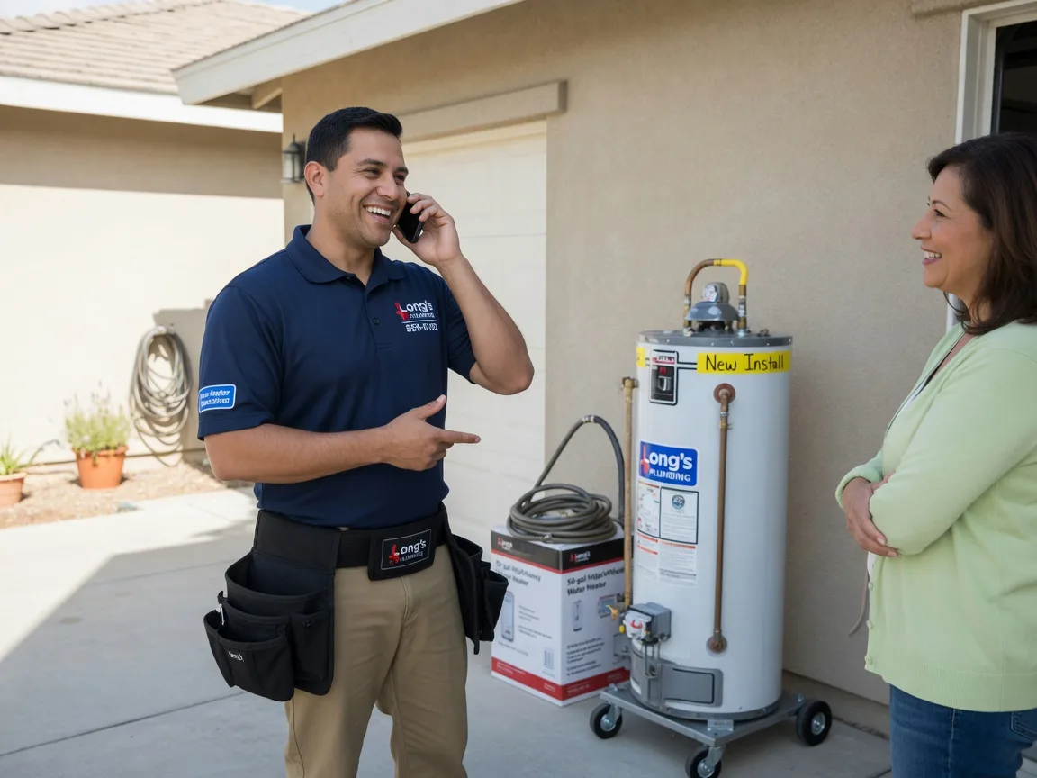 Leak Detection Bremen, GA FAQs